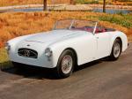 Allard K3 Roadster 1952 года